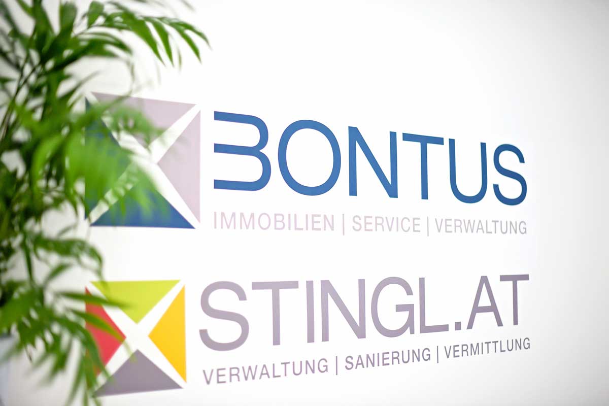Bontus-logos